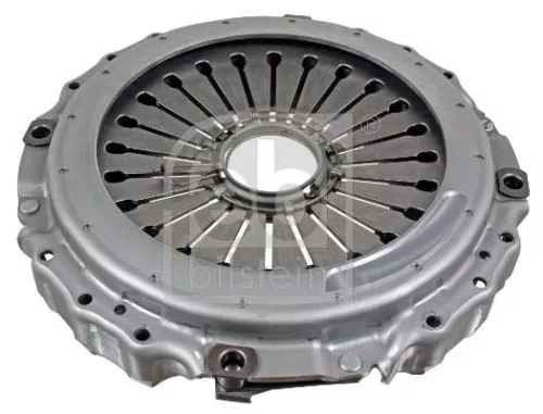 Clutch Pressure Plate