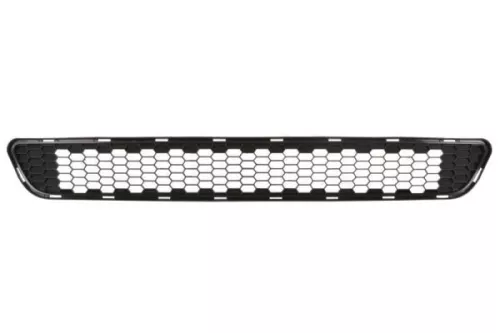 Ventilation Grille, bumper