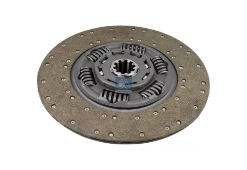Clutch Disc
