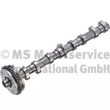 Camshaft