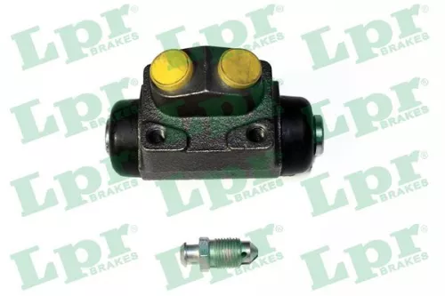 Wheel Brake Cylinder