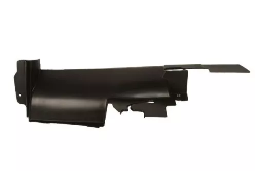 Ventilation Grille, bumper