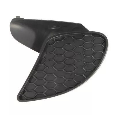 Ventilation Grille, bumper