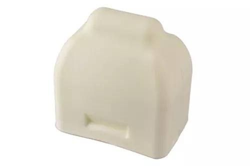 Bump Stop, axle beam