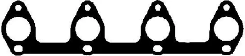 Gasket, exhaust manifold