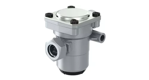 Pressure Limiting Valve