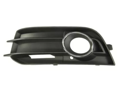 Ventilation Grille, bumper