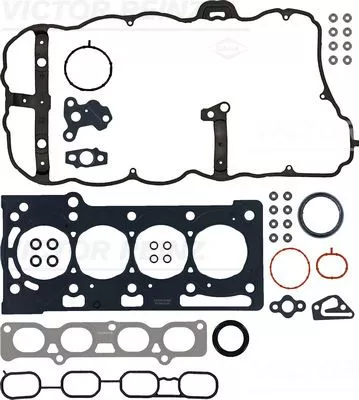 Gasket Kit, cylinder head