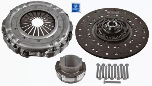 Clutch Kit