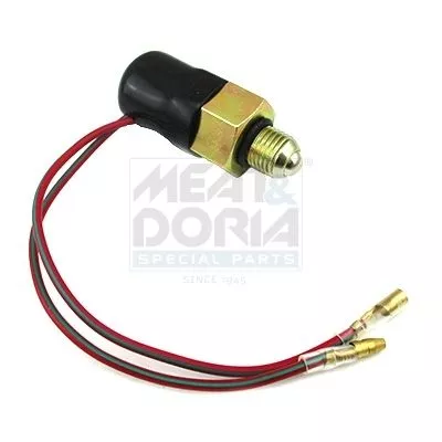 Switch, reverse light