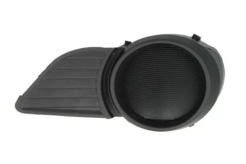 Ventilation Grille, bumper