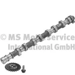 Camshaft