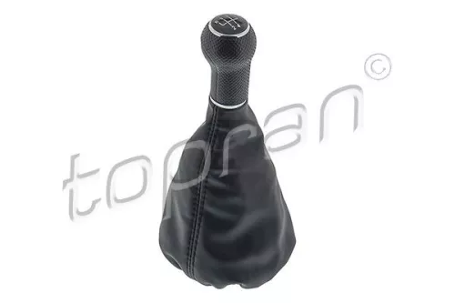 Gear Lever Gaiter