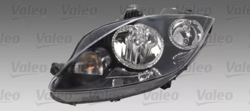 Headlight