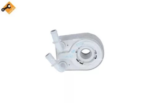 Oil Cooler, engine oil