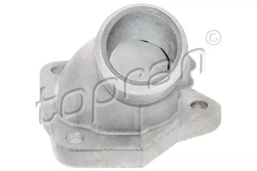 Coolant Flange