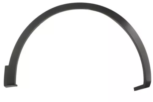 Trim/Protection Strip, wing