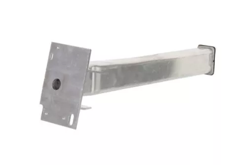 Mounting Bracket, bumper