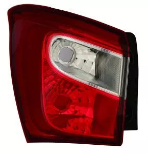 Tail Light Assembly