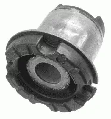 Bushing, axle cross member