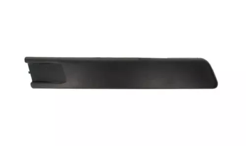 Trim/Protection Strip, bumper