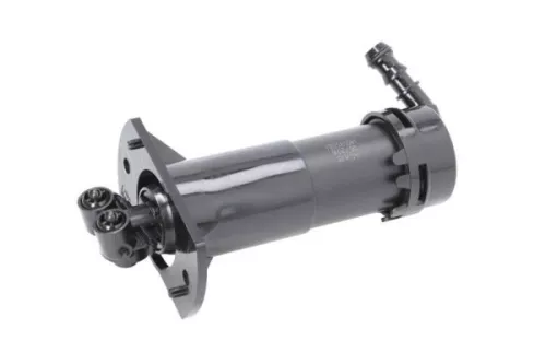 Washer Fluid Jet, headlight cleaning