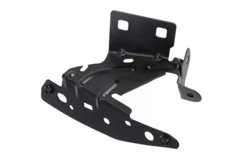 Mounting, wing holder