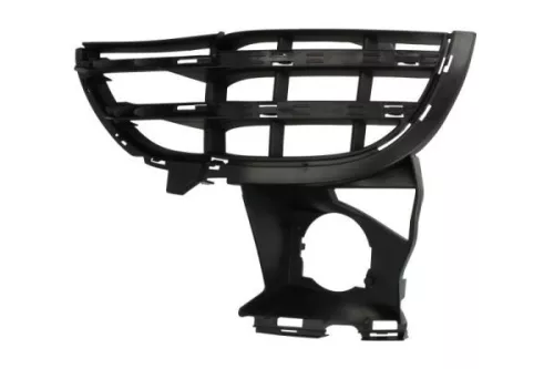 Ventilation Grille, bumper