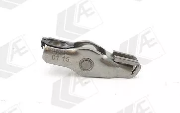Rocker Arm, engine timing