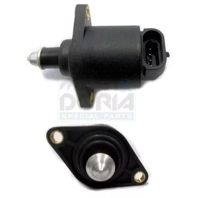 Idle Control Valve, air supply