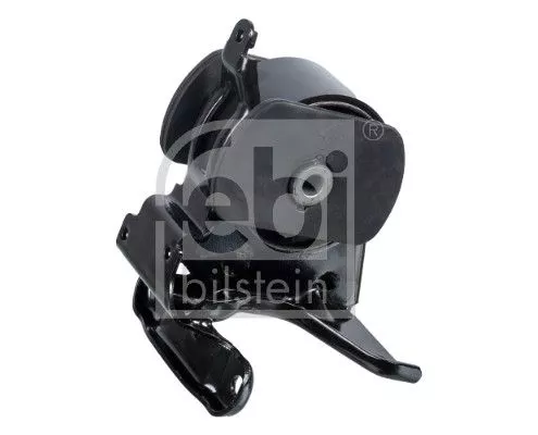 Mounting, manual transmission