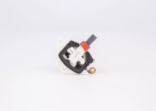 Alternator Regulator