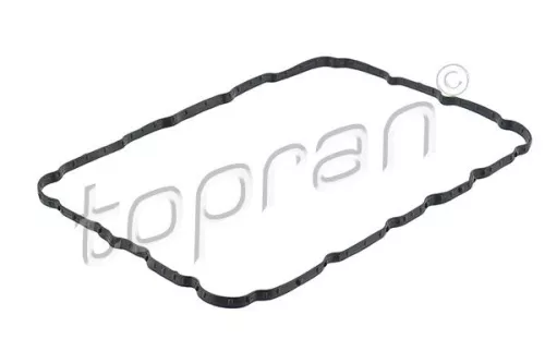 Gasket, automatic transmission oil sump