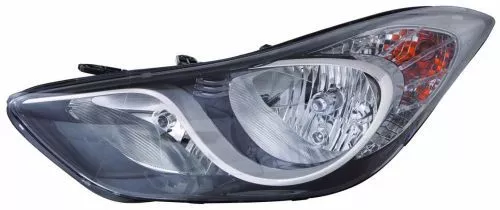 Headlight