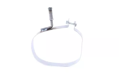 Mount, exhaust system