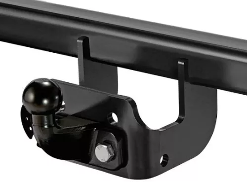 Trailer Hitch