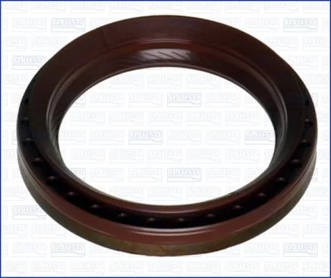 Shaft Seal, camshaft