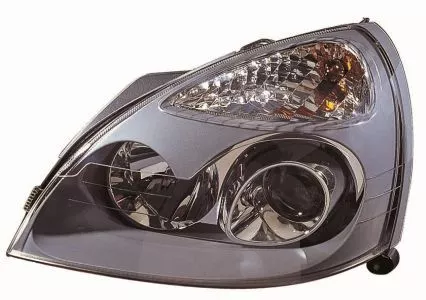Headlight