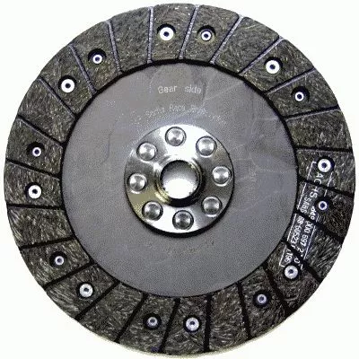 Clutch Disc