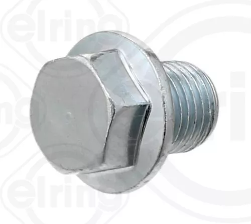 Screw Plug, oil sump