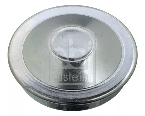 Cap, wheel bearing