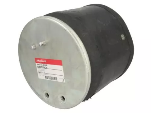 Bellow, air suspension