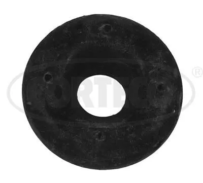 Mounting, control/trailing arm