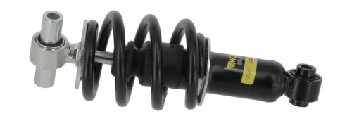 Shock Absorber, driver cab suspension