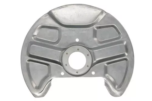 Splash Guard, brake disc