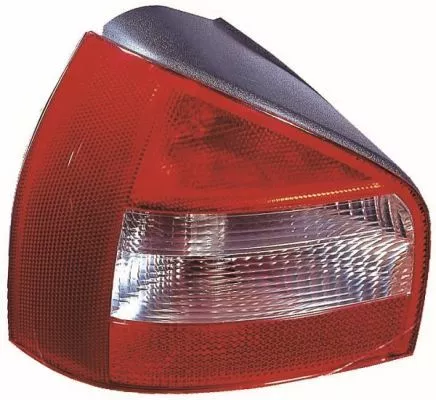 Tail Light Assembly