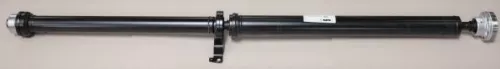 Propshaft, axle drive