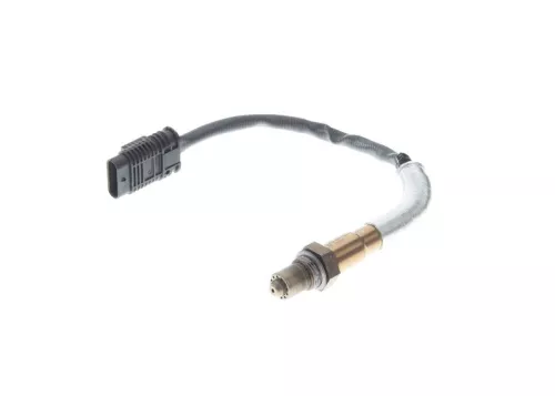 Oxygen Sensor