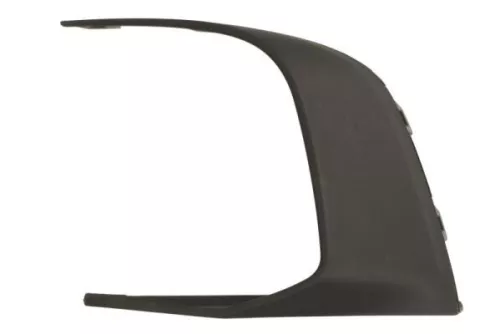 Trim/Protection Strip, bumper