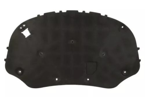 Engine Compartment Noise Insulation